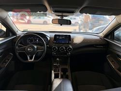 نيسان سنترا